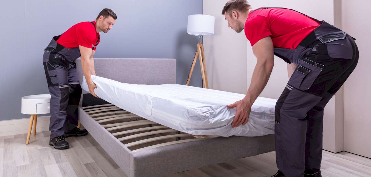 matelas discount